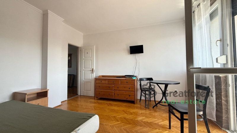 Debrecen, City East, pension  