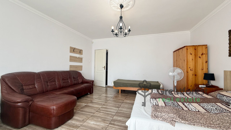 Debrecen, City East, pension  