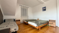 Debrecen, City East, pension  