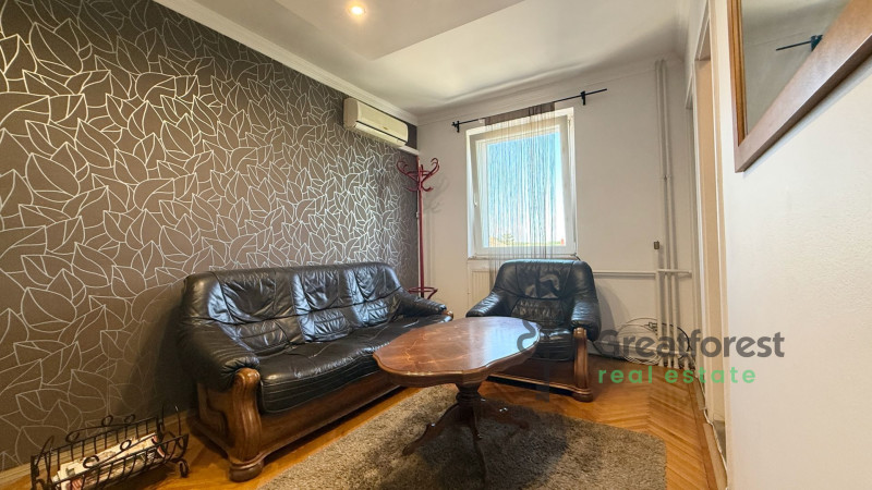 Debrecen, City East, pension  