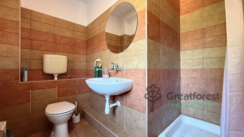 Debrecen, City East, pension  