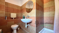 Debrecen, City East, pension  