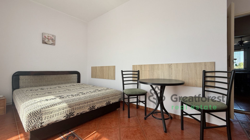 Debrecen, City East, pension  