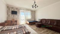 Debrecen, City East, pension  