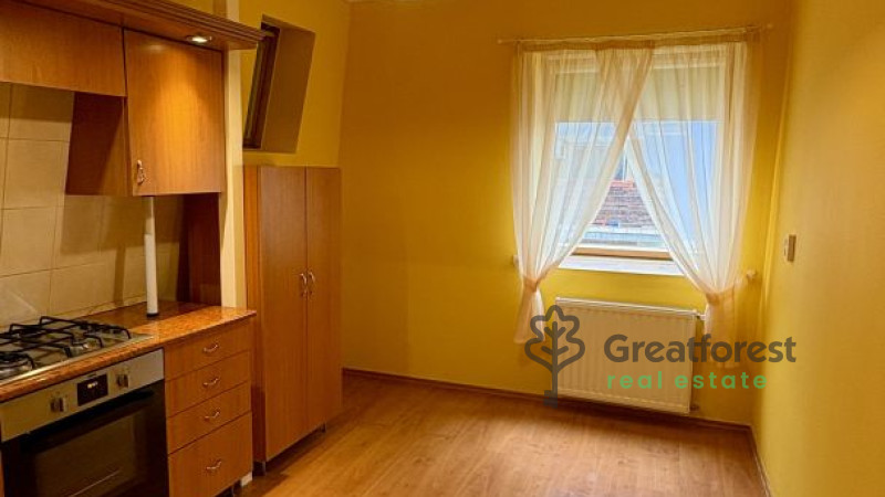 Debrecen, City South, flat  