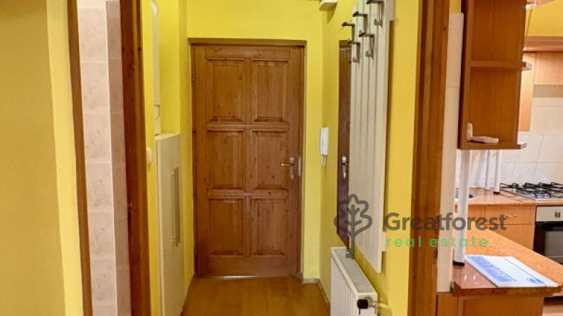 Debrecen, City South, flat  
