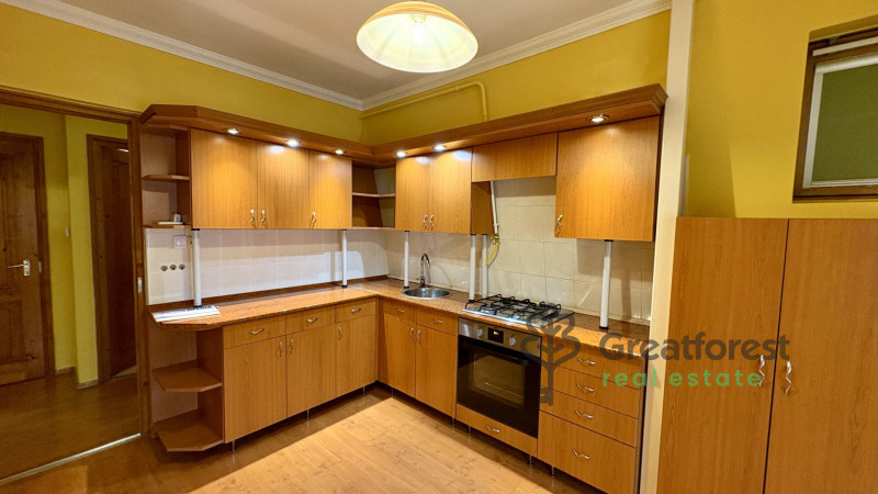 Debrecen, City South, flat  