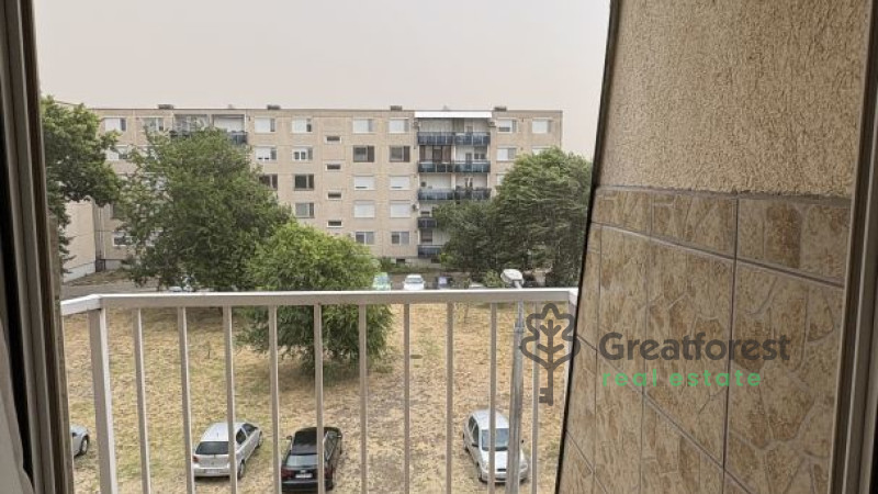 Debrecen, City South, flat  