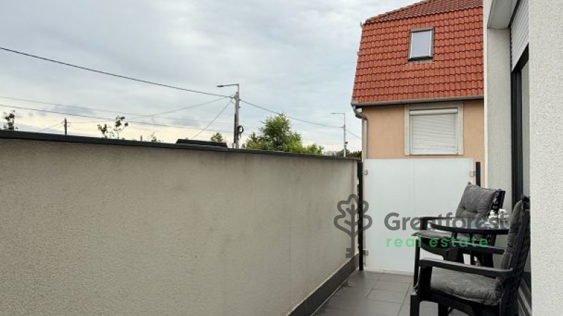 Debrecen, Tesco Area, flat  