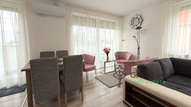 Debrecen, Tesco Area, flat  