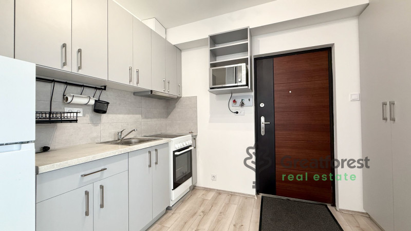 Debrecen, Tesco Area, flat  