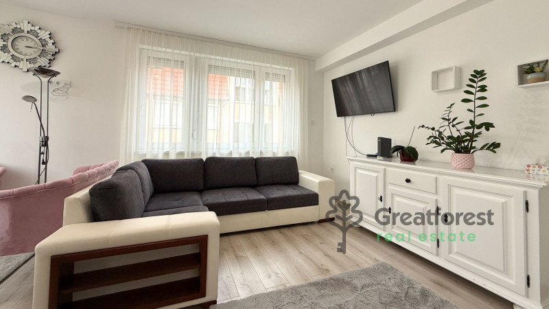Debrecen, Tesco Area, flat  