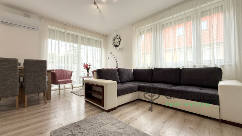 Debrecen, Tesco Area, flat  