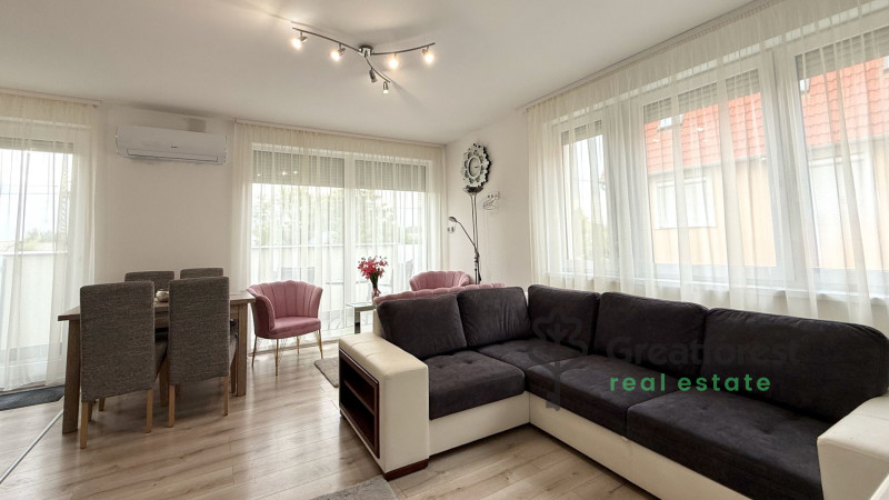 Debrecen, Tesco Area, flat  