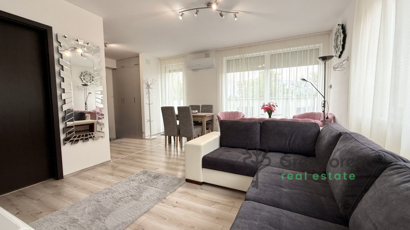 Debrecen, Tesco Area, flat  