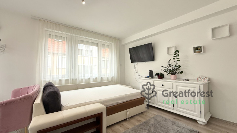 Debrecen, Tesco Area, flat  