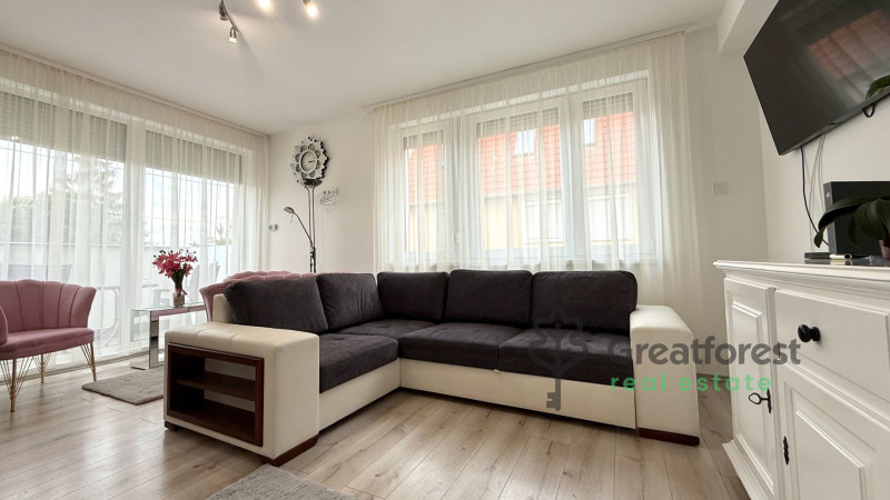 Debrecen, Tesco Area, flat  