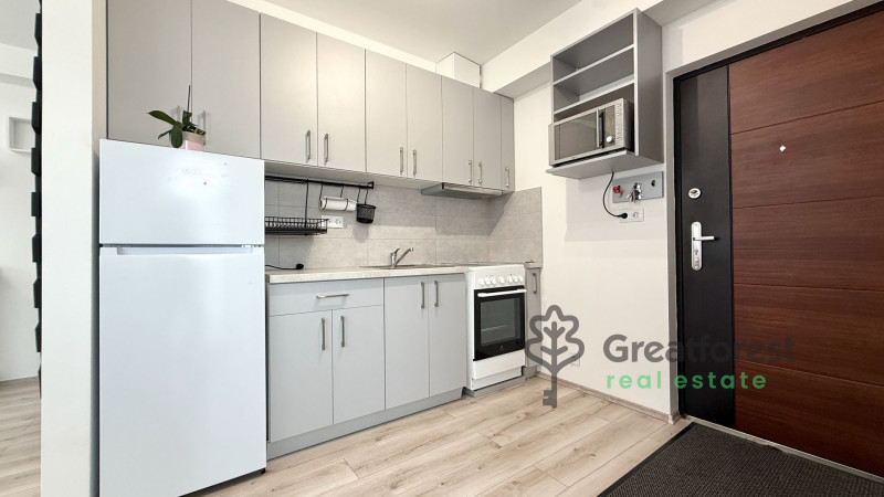Debrecen, Tesco Area, flat  