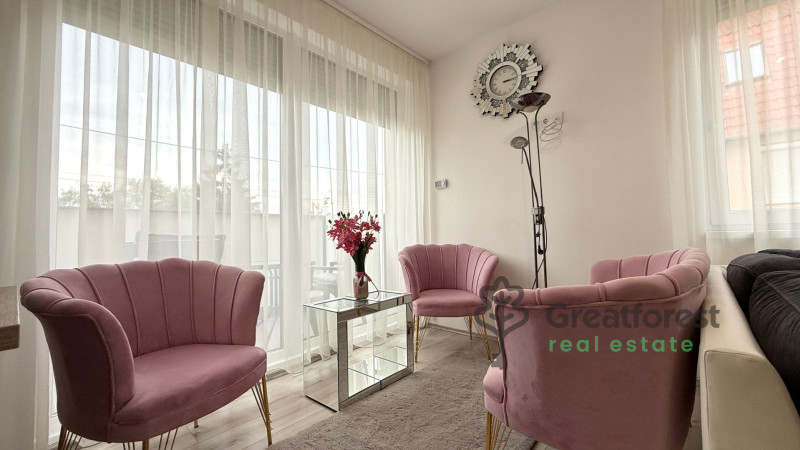 Debrecen, Tesco Area, flat  