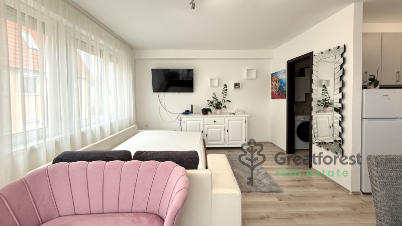 Debrecen, Tesco Area, flat  