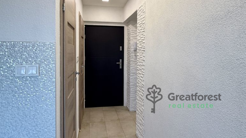 Debrecen, Close To Main Campus, flat  