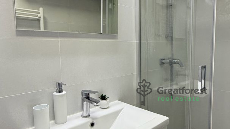 Debrecen, Close To Main Campus, flat  