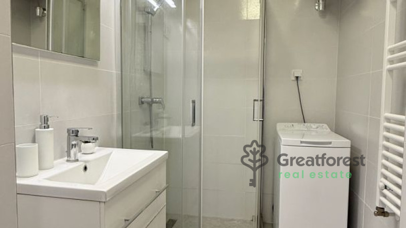 Debrecen, Close To Main Campus, flat  