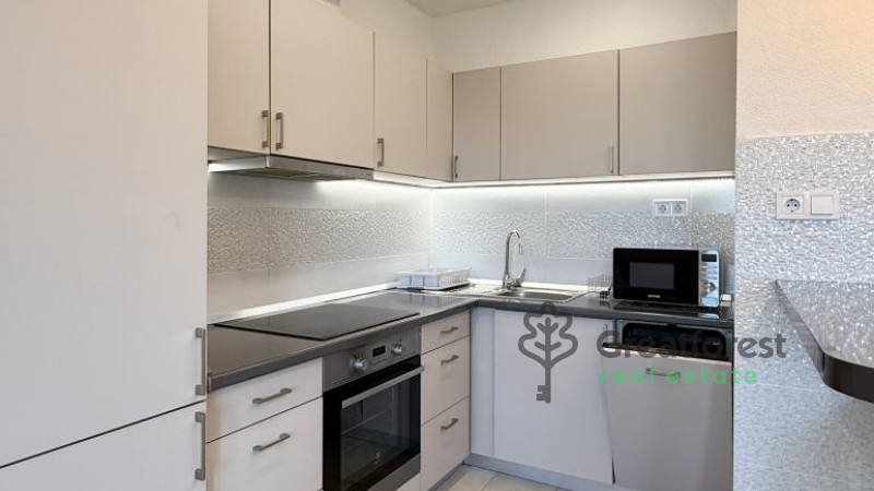 Debrecen, Close To Main Campus, flat  