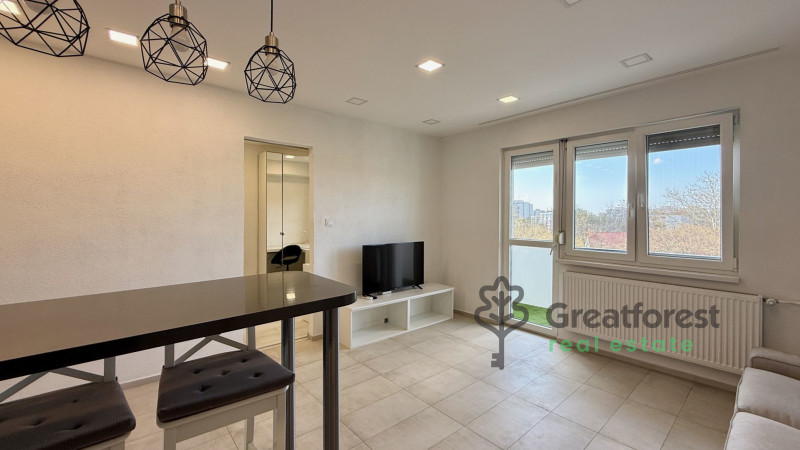 Debrecen, Close To Main Campus, flat  