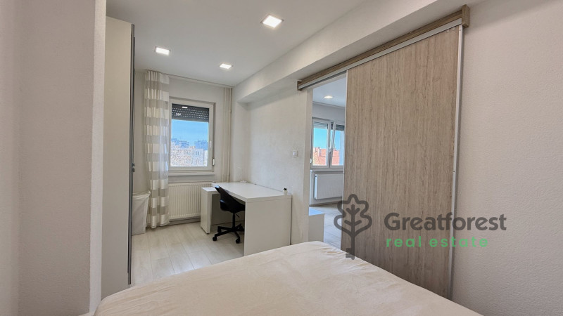 Debrecen, Close To Main Campus, flat  