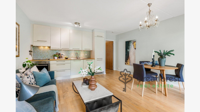 Debrecen, City Center, flat  