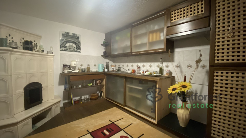 Balmazújváros, weekend house  