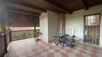 Balmazújváros, weekend house  