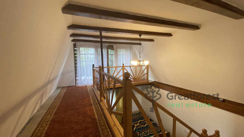 Balmazújváros, weekend house  