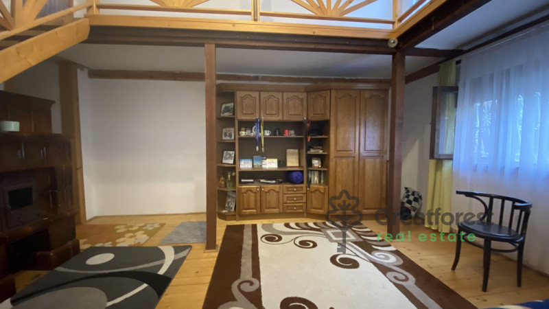 Balmazújváros, weekend house  