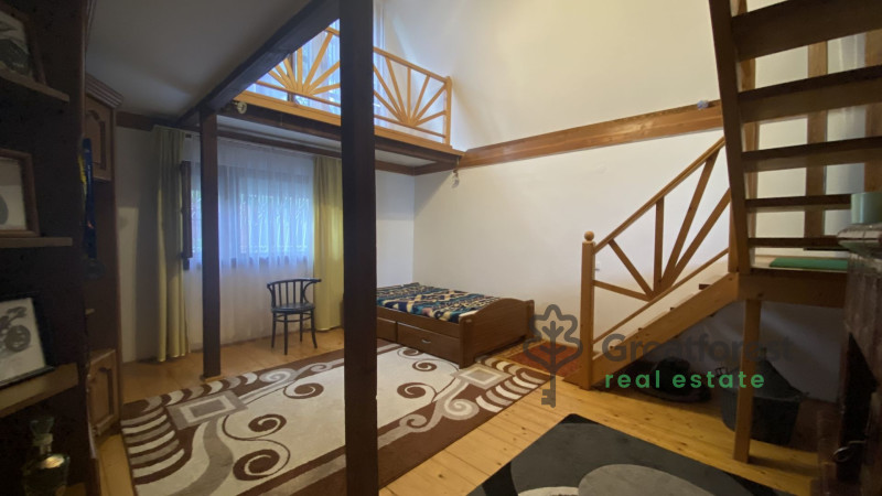 Balmazújváros, weekend house  