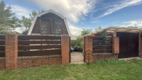 Balmazújváros, weekend house  
