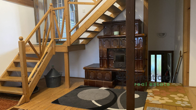 Balmazújváros, weekend house  