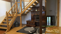 Balmazújváros, weekend house  