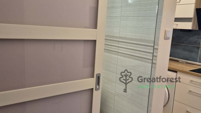 Debrecen, Close To Main Campus Agricult. Unversity, block of flats  