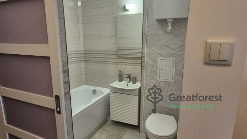 Debrecen, Close To Main Campus Agricult. Unversity, block of flats  