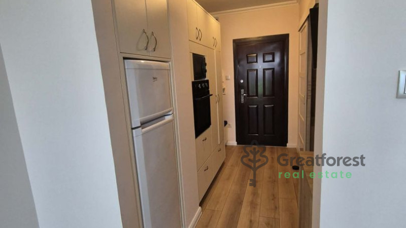 Debrecen, Close To Main Campus Agricult. Unversity, block of flats  