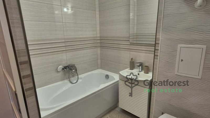 Debrecen, Close To Main Campus Agricult. Unversity, block of flats  