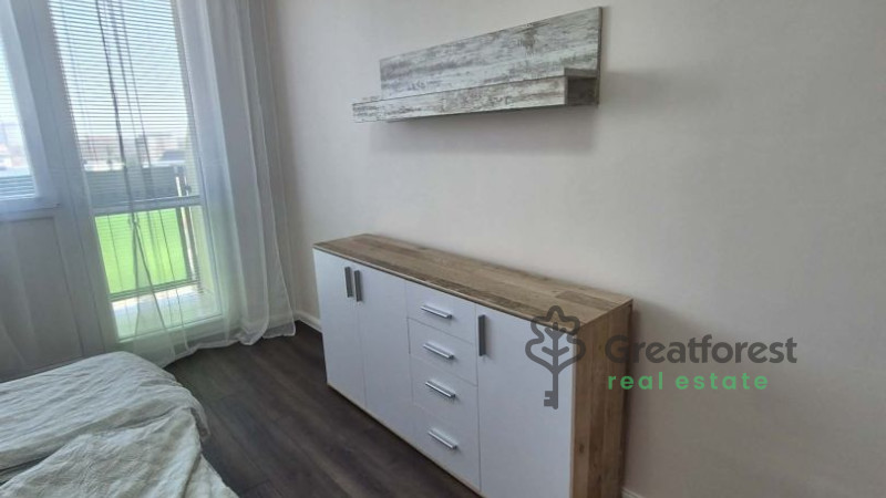 Debrecen, Close To Main Campus Agricult. Unversity, block of flats  