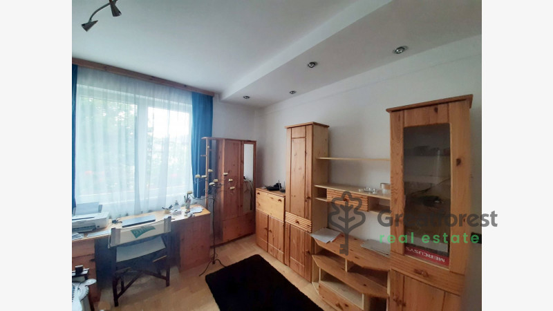 Debrecen, City East, family house  