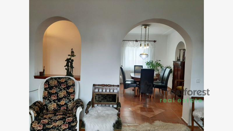 Debrecen, City East, family house  