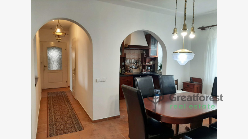 Debrecen, City East, family house  