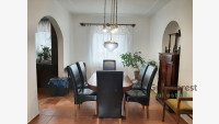 Debrecen, City East, family house  
