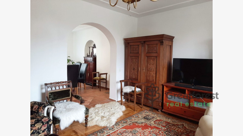 Debrecen, City East, family house  