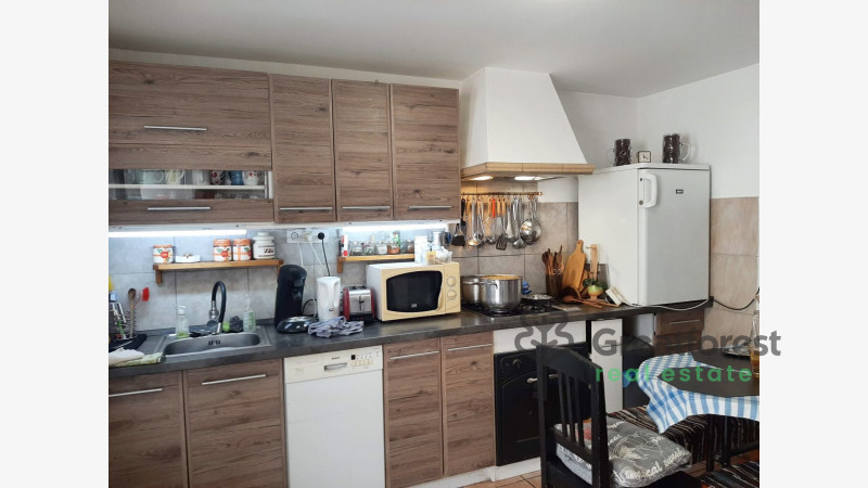 Debrecen, City East, family house  